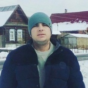 Евгений Опарин 36 лет (Близнецы) Нижний Новгород