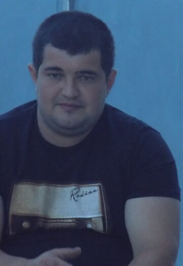 My photo - Ivan, 25 from Comrat (@ivan212328)