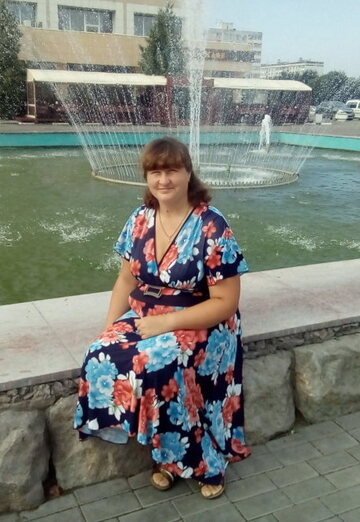 My photo - Tatyana, 42 from Ozyory (@tatyana152387)