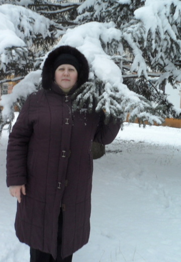 Моя фотография - Татьяна, 52 из Липецк (@tatyana257079)