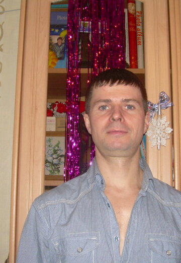 Моя фотография - Лелик, 43 из Хабаровск (@lelik1565)