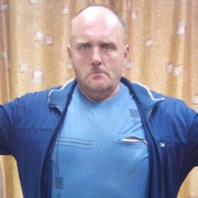 Олег, 56, Смоленск
