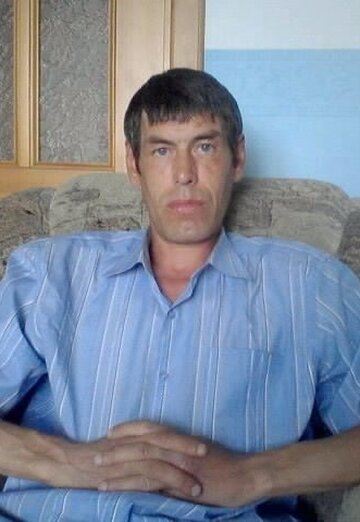 Моя фотография - Анатолий, 48 из Геленджик (@anatoliy48821)