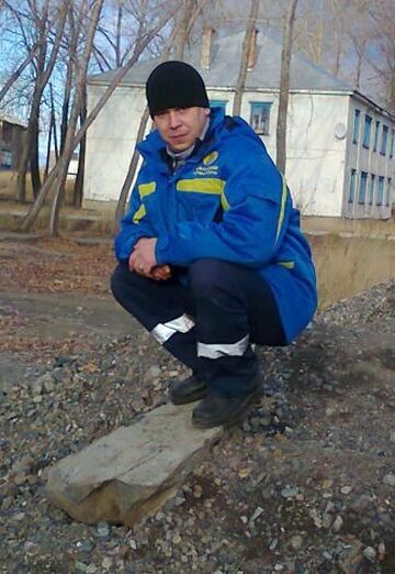 Моя фотография - АЛЕКСЕЙ, 45 из Красноуральск (@alekseymishlanov2)