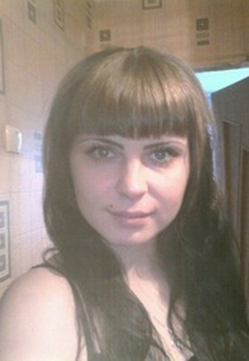 Моя фотография - Евгения, 35 из Чайковский (@evgeniya25625)