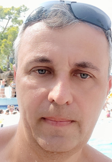 My photo - Dmitriy, 43 from Oktjabrski (@dmitriy533893)