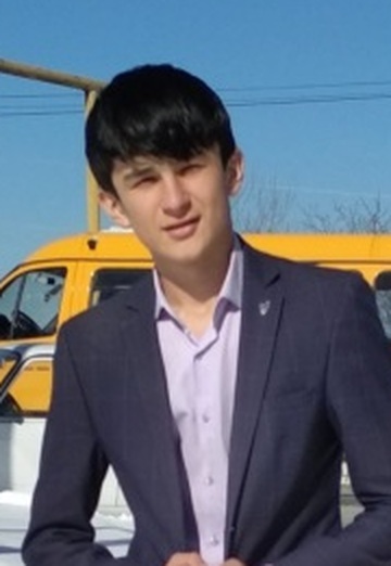 My photo - Malik, 22 from Grozny (@malik4638)