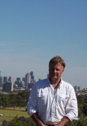 Моя фотография - scotty, 65 из Мельбурн (@scotty2)