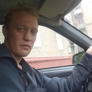 Егор, 35, Электросталь