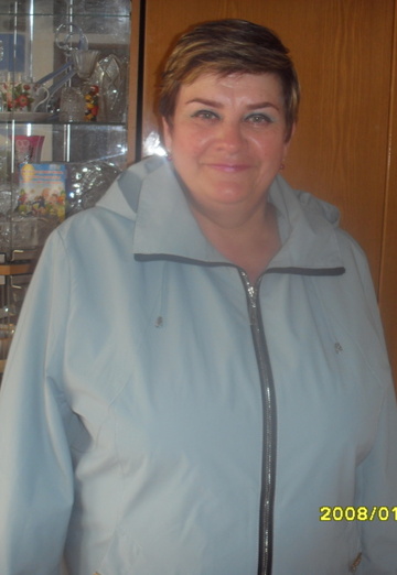Моя фотография - Евгения, 58 из Чистополь (@evgeniya52984)