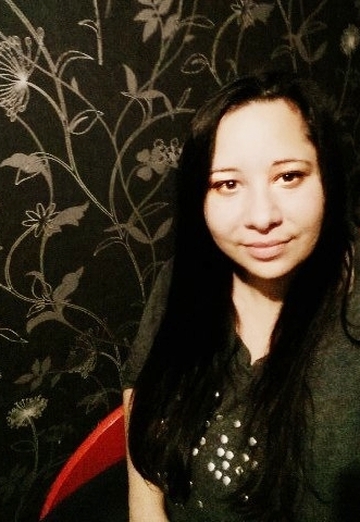 Моя фотография - Анна, 29 из Одесса (@anna116205)