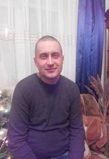 Моя фотография - Andrey Andrey, 49 из Черновцы (@andreyandrey214)