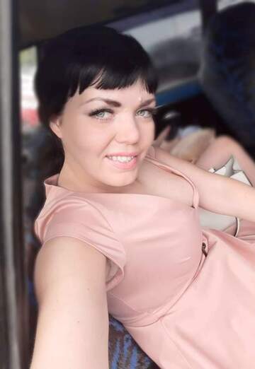 Моя фотография - Елена, 40 из Запорожье (@elena407822)