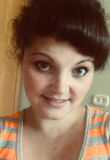 My photo - MariYa, 34 from Petrozavodsk (@mariya113695)