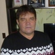 ОЛЕГ, 61, Нижняя Салда
