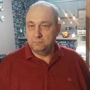 Виктор, 54, Сорочинск