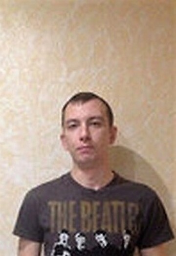 Моя фотографія - Сергей, 35 з Кропивницький (@sergey517715)