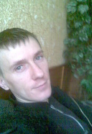 My photo - Roman, 38 from Volnovaha (@roman125808)