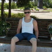 Денис, 32, Мценск