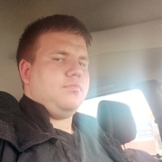 Андрей, 23, Соликамск