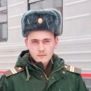 Pavel 28 Tomsk
