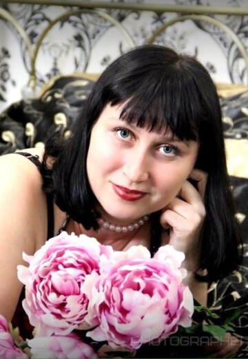 Моя фотография - Ирина, 48 из Челябинск (@irina232203)