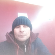 Андрей, 42, Медведево