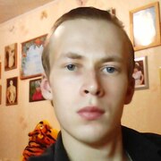 Илья, 29, Тотьма