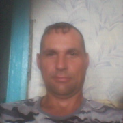 Виталик, 44, Крыловская