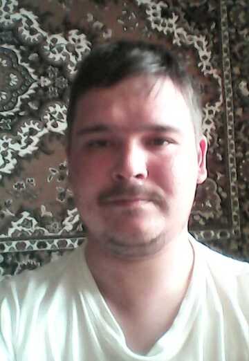 My photo - Ruslan, 37 from Kaltasy (@ruslan91123)