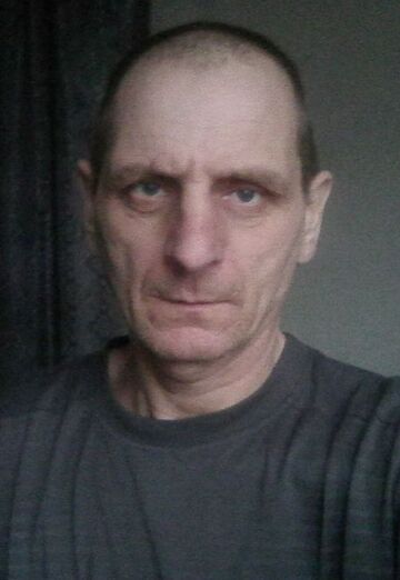 Моя фотография - Николай, 56 из Харьков (@nikolay195497)