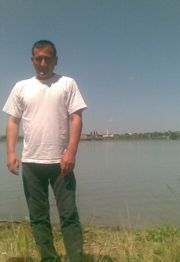 Ma photo - Khas, 47 de Grozny (@has531)