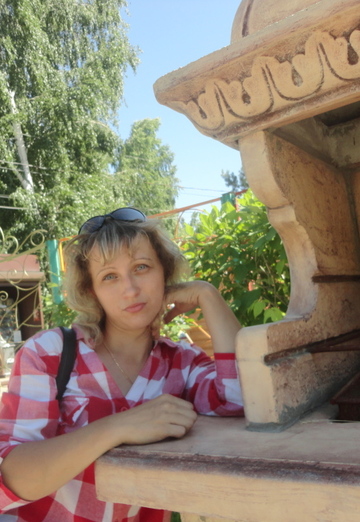 Моя фотография - Елена, 38 из Бийск (@elena119476)