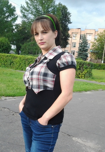 My photo - Lyudmila, 38 from Shatura (@ludmila12703)