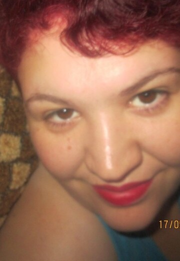 My photo - Aleksandra, 34 from Tobyl (@aleksandra35912)