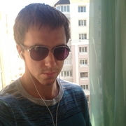 Максим, 31, Белоярский