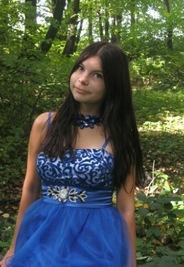 My photo - Ekaterina, 29 from Kolomna (@ekaterina38785)