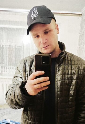 My photo - Slavіk, 27 from Kyiv (@slavk1218)