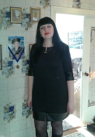 My photo - Mariya, 44 from Orsha (@mariya76797)