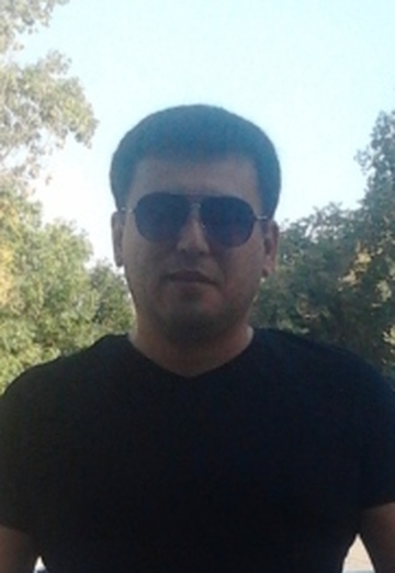 Моя фотография - muhammad, 46 из Ташкент (@muhammad1963)