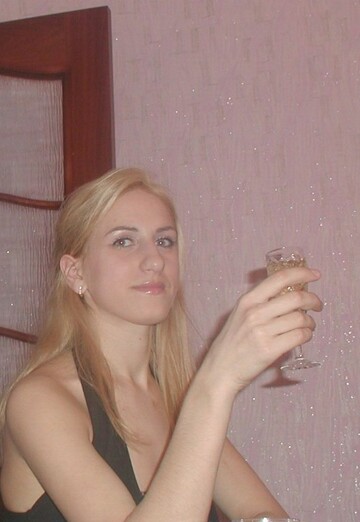 Моя фотография - Оксана, 37 из Томск (@fraiz555)