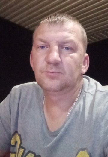 My photo - Denis, 39 from Voronezh (@denis247738)