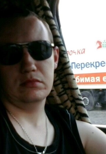 Сергей (@sergey627735) — моя фотография № 2