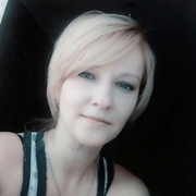Надежда Медведева, 31, Радужный (Ханты-Мансийский АО)