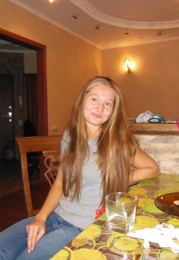 Моя фотография - наталья, 36 из Ивантеевка (@natalya232399)