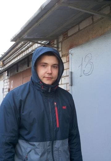 Igor (@igor100720) — my photo № 2