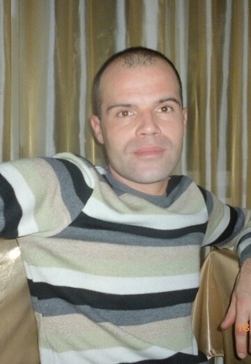 My photo - Pasha, 45 from Zheleznogorsk (@pasha35545)