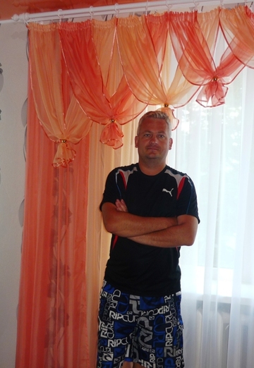My photo - dmitriy, 45 from Unecha (@dmitriy159800)