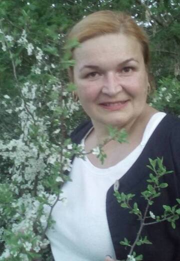 Моя фотография - Лина, 48 из Харьков (@lina12281)
