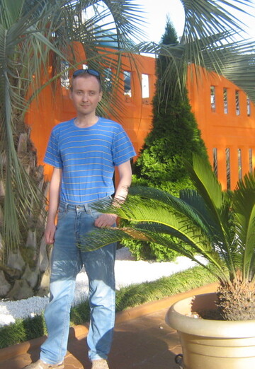 Моя фотография - Денис, 41 из Волгоград (@denis6544927)